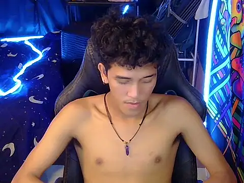 hugekenbigcock webcam