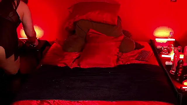 JenniferCD webcam