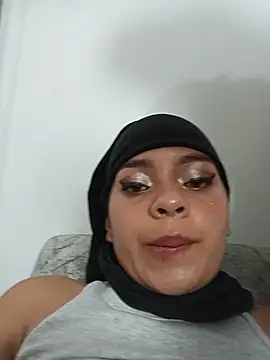 Samira_1 webcam