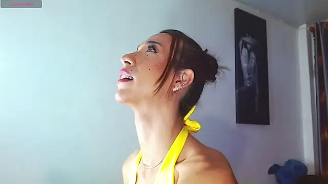 Kenisha_Sweet live sex cam