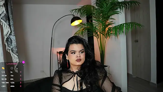 artechloe live sex cam