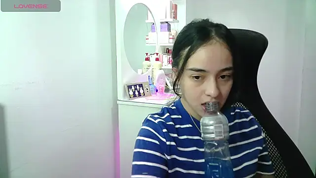 aineangeel webcam