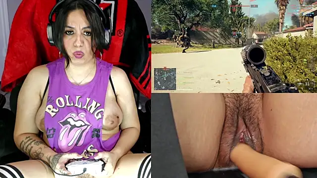 Blaze_Onn webcam