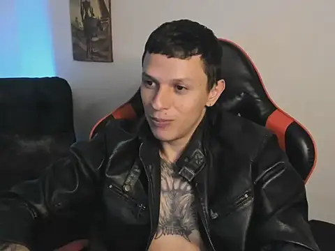 Masterdave7 webcam