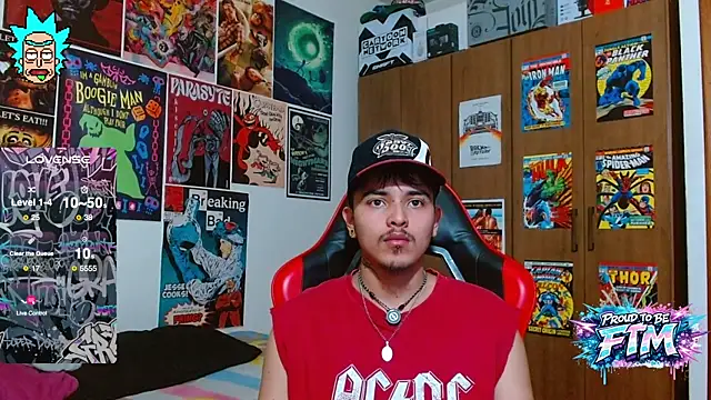 Hgp3riodictabl3 webcam
