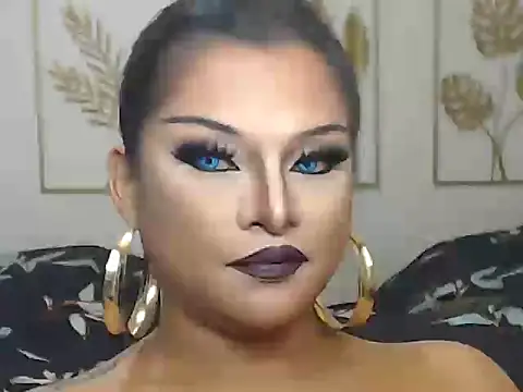 GoddessOFALLx webcam