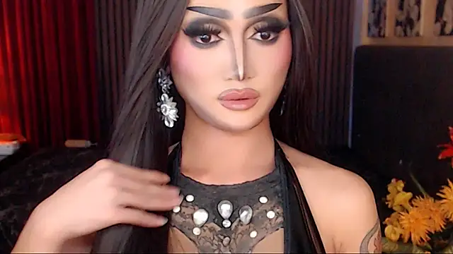 IndestructibleLily webcam