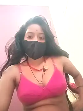 Bebo_Sweety143 webcam