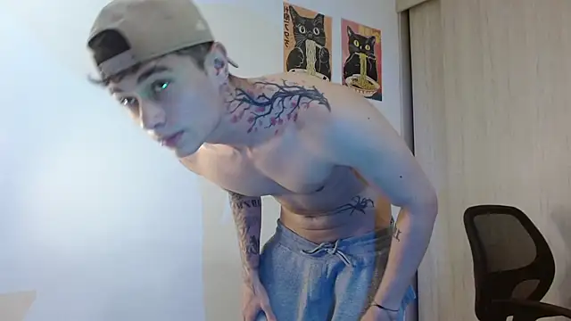 jaico_santos webcam