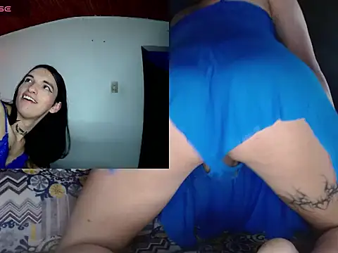 Scarlett_crastrawberry webcam