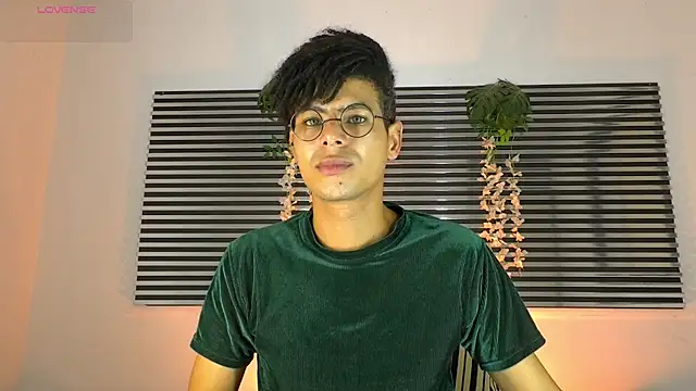 ThiiagoSaeenz webcam