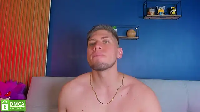 SebastianMaximoff_ webcam