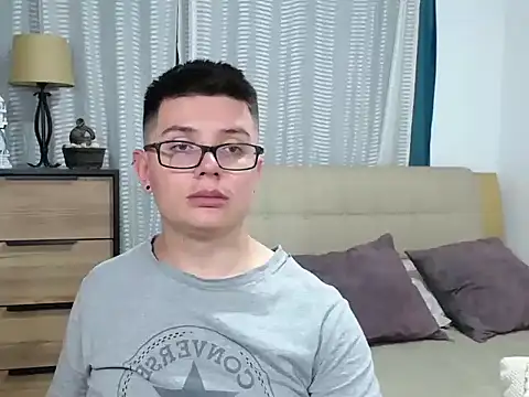 BlackFoXXX69 webcam