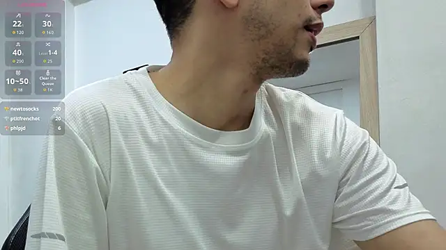 Zack_isback webcam