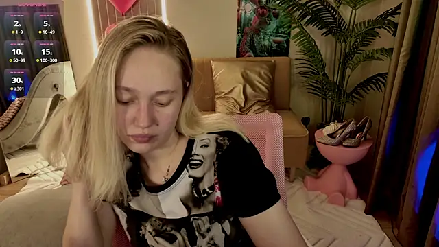 TinaShelton webcam