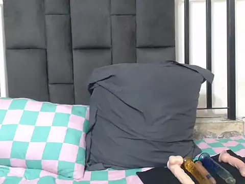 Mushkybae webcam