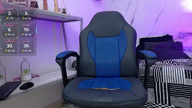 dariah_jhonson webcam