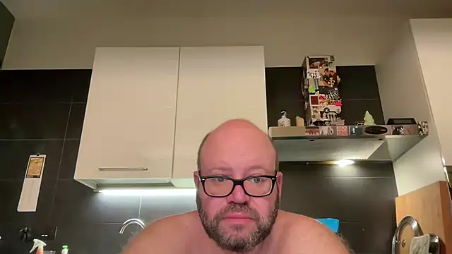 theitalianbear webcam