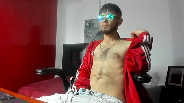 mark_splinter09 webcam