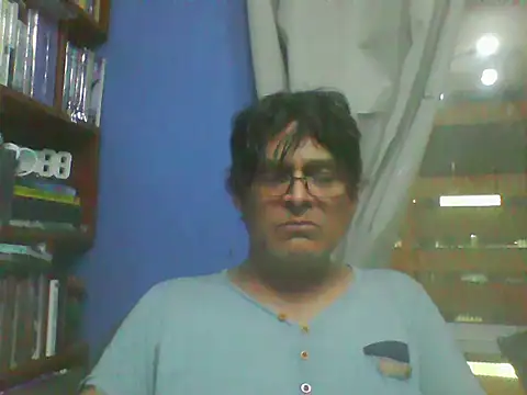 AdultAgency webcam