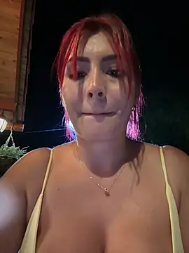 LINDA_PATTY94 webcam
