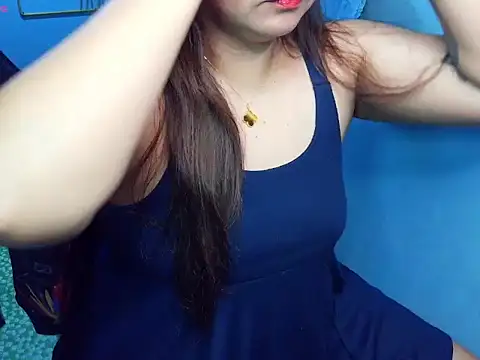 ambersmile webcam