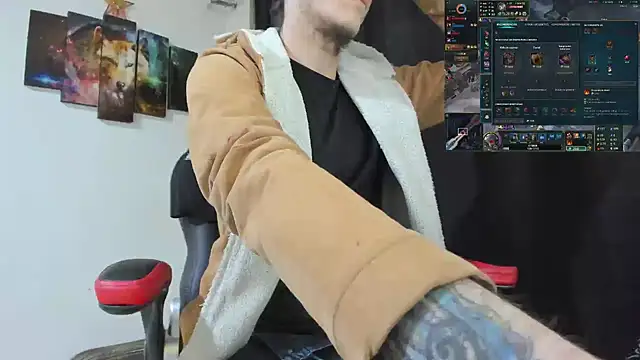 Jeff_Walton@xh webcam