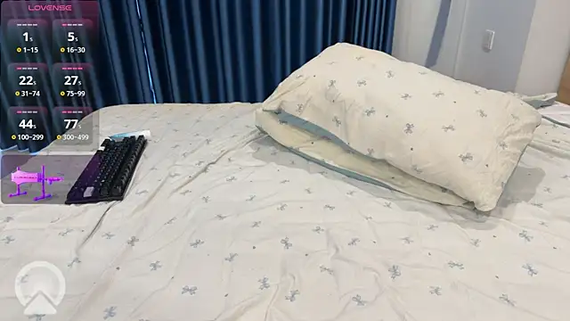 icydiva webcam