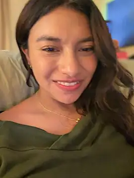 CocoaGigiMuse webcam