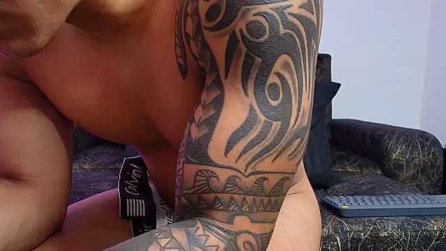BrayaanFit webcam