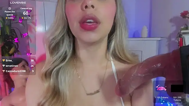 crisbell_lopez webcam