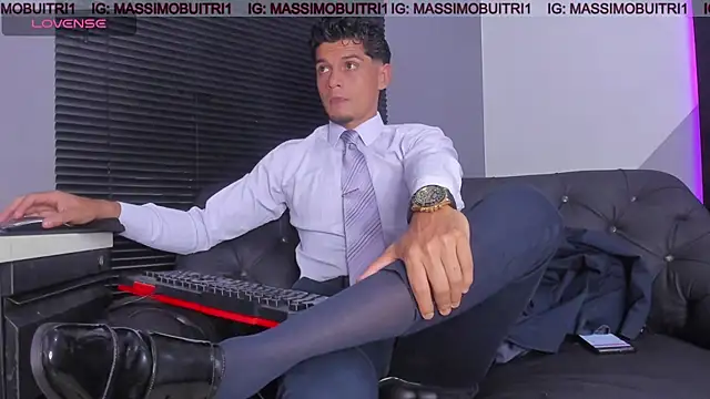 massimo_g webcam