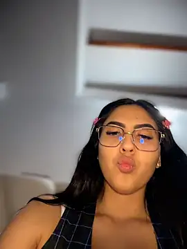 I_AM_SOPHIE_ webcam