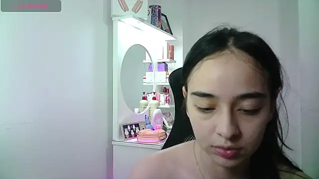aineangeel webcam