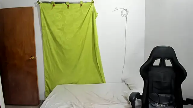 corzoethan webcam