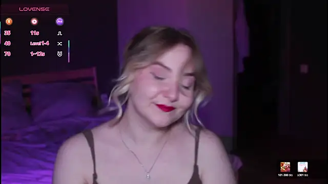 sensual_girrrl webcam