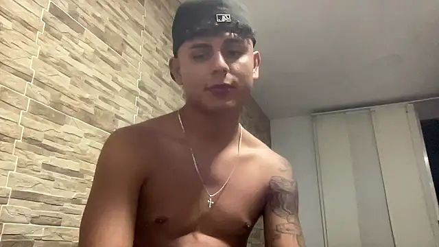 bob_petterson webcam