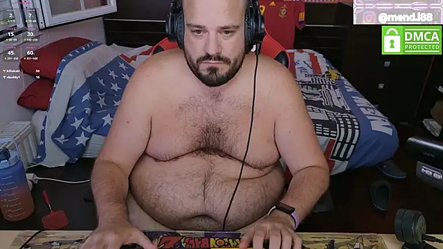 menditeta1 webcam
