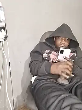 BigGamecharger webcam