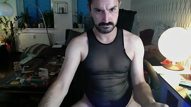 tomz0819 webcam