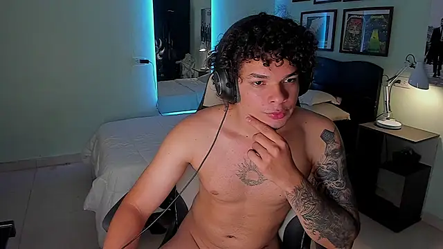 soy_ian_ webcam