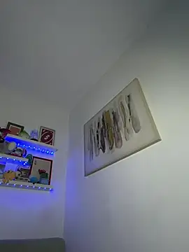 Iamisabellla webcam