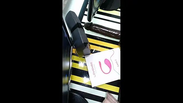 Dalila_Sky webcam