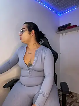 Dulce_smith_1 webcam