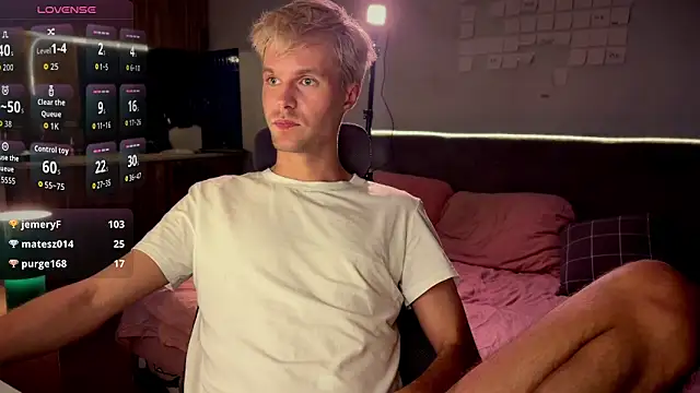Leonnextdoor webcam