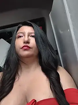 Melany_daring webcam