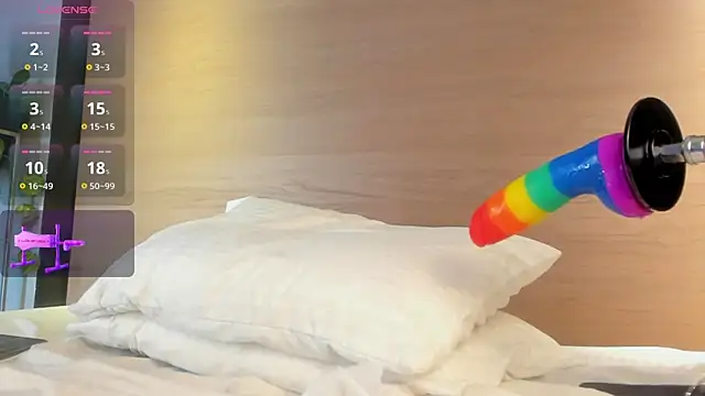 alexamonroe_ webcam