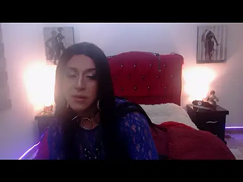CharlotteBrooks webcam