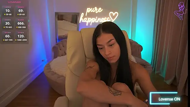 FataleNellie webcam
