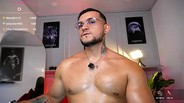 Marco_Vega webcam